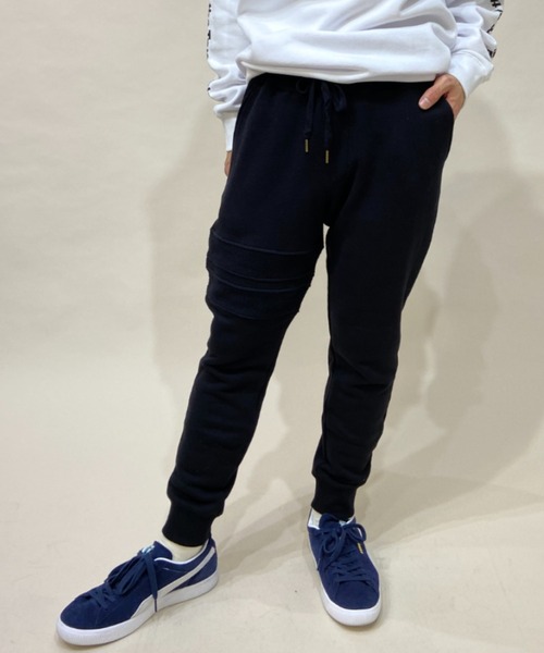 Hurley/ハーレー ワンポイント刺繍 スウェット MFB2100002