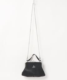 Vivienne Westwood | 52020003/31839DERBY FRAME PURSE(ハンドバッグ)