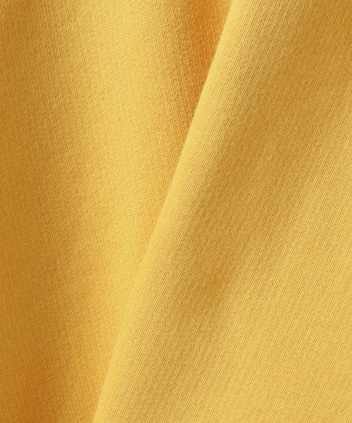 LOWRYS FARM（ローリーズファーム）の「ＳｔａｎＲａｙウラケパーカー　219794（パーカー・キッズ・アイボリー/マスタード・110cm/120cm/130cm）」の10枚目の写真