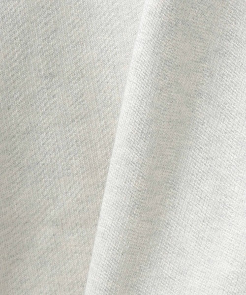 LOWRYS FARM（ローリーズファーム）の「ＳｔａｎＲａｙウラケパーカー　219794（パーカー・キッズ・アイボリー/マスタード・110cm/120cm/130cm）」の6枚目の写真