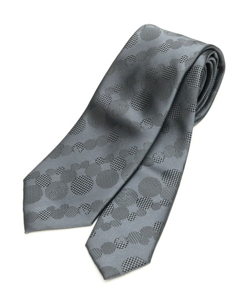 Disney（ディズニー）の「Disney ディズニー ナロータイ（ネクタイ・メンズ・その他1/その他2/その他3/その他4/その他5/その他6/その他7/その他8/その他9/その他10/その他11/その他12/その他13/その他14/その他15/その他16/その他17/その他18・FREE）」の11枚目の写真