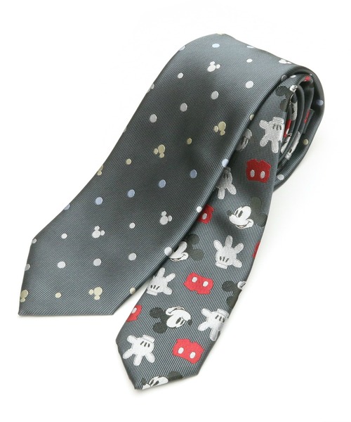 Disney（ディズニー）の「Disney ディズニー ナロータイ（ネクタイ・メンズ・その他1/その他2/その他3/その他4/その他5/その他6/その他7/その他8/その他9/その他10/その他11/その他12/その他13/その他14/その他15/その他16/その他17/その他18・FREE）」の12枚目の写真