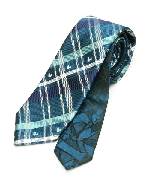 Disney（ディズニー）の「Disney ディズニー ナロータイ（ネクタイ・メンズ・その他1/その他2/その他3/その他4/その他5/その他6/その他7/その他8/その他9/その他10/その他11/その他12/その他13/その他14/その他15/その他16/その他17/その他18・FREE）」の16枚目の写真