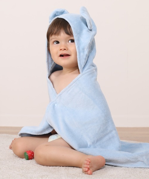 ディズニー バスポンチョ 5856