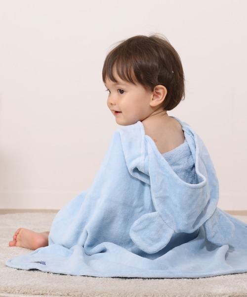 ディズニー バスポンチョ 5856