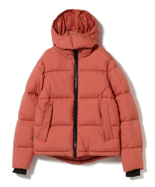 THE VERY WARM / Puffer Jacket