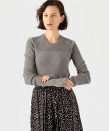 ISABEL MARANT ETOILE TYCIA ロングスリーブプルオーバー