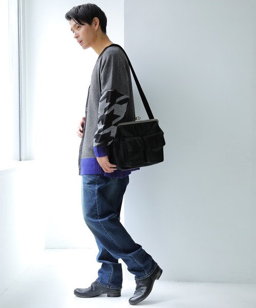 アルチビオ♡アウター♡カーディガン alexanderwang（アレキサンダーワン）の「Alexander Wang Zip