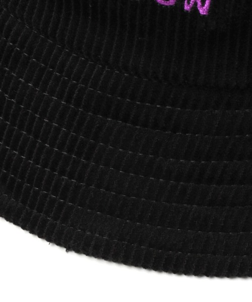 niko and...(ニコアンド)の「【chi-bee(チービー)】コラボコーデュロイハット(ハット・メンズ・ブラック/ブルー/ブラウン・FREE)」の11枚目の写真