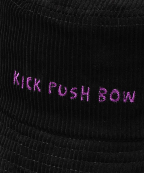 niko and...(ニコアンド)の「【chi-bee(チービー)】コラボコーデュロイハット(ハット・メンズ・ブラック/ブルー/ブラウン・FREE)」の19枚目の写真