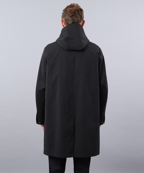 TAKEO KIKUCHI（タケオキクチ）の「◇【Sサイズ～】2WAY 撥水 ライナー