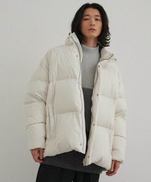 CITY TOKYO | オーバーサイズダウンジャケット(ダウンジャケット/コート)