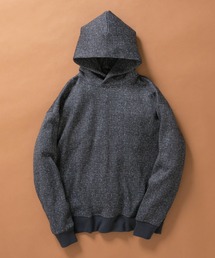 『抗菌/防臭』セーターフリースパーカー『セットアップ対応』