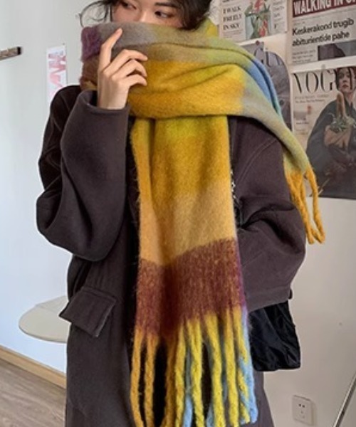 マルチカラーマフラー AJQ0123D0004_l_a001.jpg