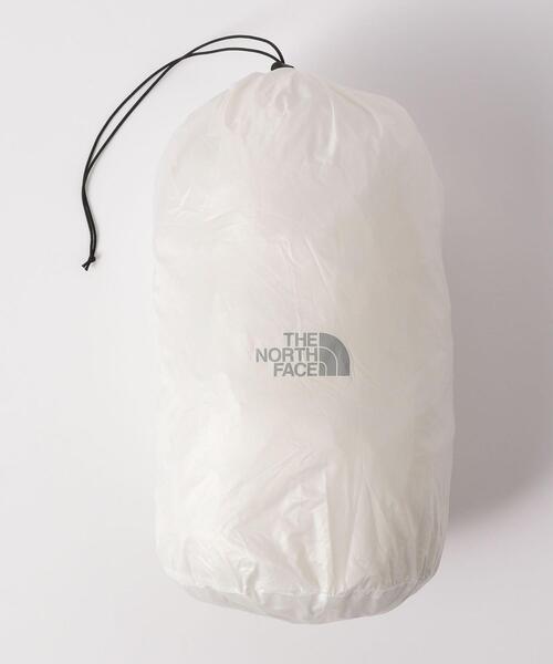 THE NORTH FACE(ザノースフェイス)の「<THE NORTH FACE> BELAYER PARKA/ダウンジャケット(ダウンジャケット/コート・メンズ・ブラック/ダークグリーン・XL/L/M)」の13枚目の写真