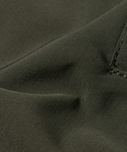 Barbour(バブアー)の「Barbour/バブアー BEDALE SL 2LAYER(ブルゾン・メンズ・セージグリーン/ネイビー・MEDIUM/LARGE/X-LARGE)」の12枚目の写真