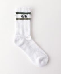 THE NORTH FACE | 【WEB限定】＜THE NORTH FACE（ザ ノースフェイス）＞フリーランクル― ソックス(ソックス/靴下)