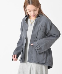 【ROTHCO/ロスコ】 BDU SHRTIS OZONE ジャケット◆