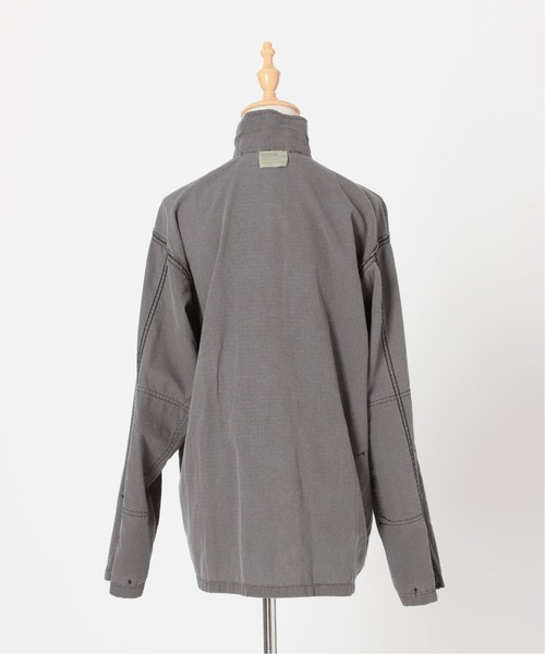 U by SPICK&SPAN(ユーバイスピックアンドスパン)の「【ROTHCO/ロスコ】 BDU SHRTIS OZONE ジャケット◆(ミリタリージャケット・レディース・カーキ/ブラック系その他・FREE)」の18枚目の写真