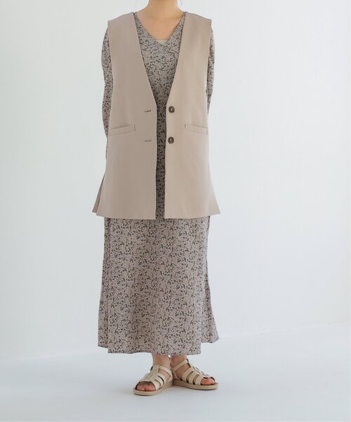 セール オフフラワーカシュクールワンピース ワンピース Ray Cassin レイカズン のファッション通販 Zozotown