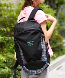 チチカカ | フルオープンリュックサック 【シリーズ累計10,000個突破】(バックパック/リュック)