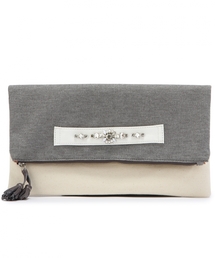 Another Edition | ビジューコンビクラッチバック/AEFC BJ CMB CLT(クラッチバッグ)