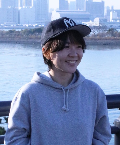 AMERICAN NEEDLE（アメリカンニードル）の「【AMERICAN NEEDLE】ARCHIVE LEGEND（キャップ・メンズ・ブラック・FREE）」の3枚目の写真