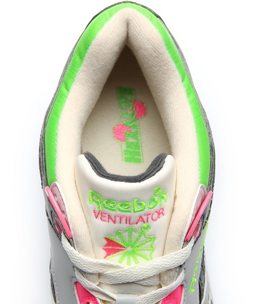Amazon.com | Reebok Ventilator Sneaker | Running