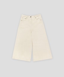 MSGM|エムエスジーエムのデニムパンツ通販 - ZOZOTOWN MSGM|エムエスジーエムのデニムパンツ通販 - ZOZOTOWN