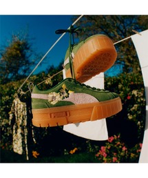 PUMA | PUMA プーマ ウィメンズ PUMA x LIBERTY メイズ スニーカー(スニーカー)