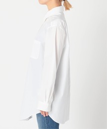 Deuxieme Classe ロングレギュラーシャツ Deuxieme Classe（ドゥーズィエムクラス）の「ロングレギュラーシャツ