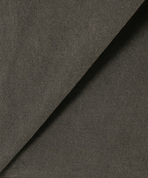 MIXTA(ミクスタ)の「《別注》【MIXTA/ミクスタ】POSITIVE FEELING S/S T-SHIR:Tシャツ(Tシャツ/カットソー・レディース・ブラック/ナチュラル・M)」の17枚目の写真