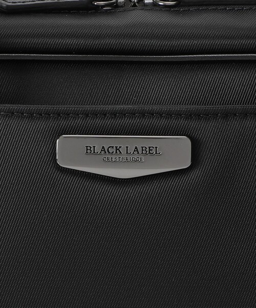 BLACK LABEL CRESTBRIDGE（ブラックレーベル・クレストブリッジ）の