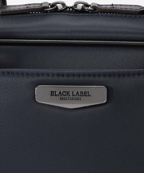 BLACK LABEL CRESTBRIDGE（ブラックレーベル・クレストブリッジ）の