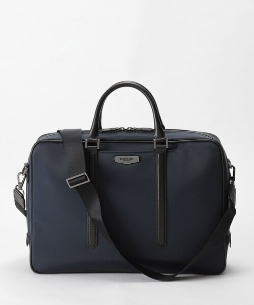 BLACK LABEL CRESTBRIDGE（ブラックレーベル・クレストブリッジ）の