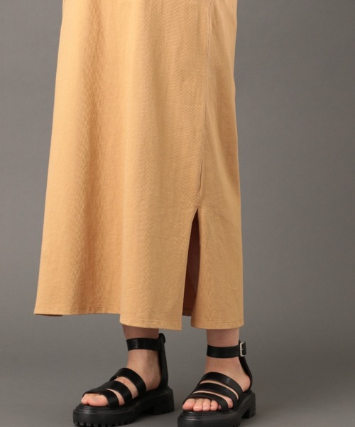 【セール】【直営店限定】2WAY SET CARGO ONEPIECE/ 2ウェイセットカーゴワンピース（ワンピース）｜AVIREX（アヴィレックス）