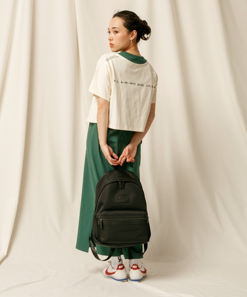 【セール】【直営店限定】2WAY SET CARGO ONEPIECE/ 2ウェイセットカーゴワンピース（ワンピース）｜AVIREX（アヴィレックス）