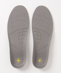 Dr. Martens | AIRWAIR ドクターマーチン CLASSIC INSOLES ミニュウリョク AC024001 GRAY(インソール/シューズクッション)
