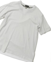 ハニカムTシャツ