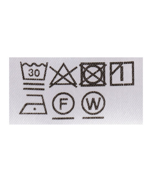 BRILLA per il gusto（ブリッラペルイルグースト）の「DEVORE Incipit × Brilla per il gusto / 別注 コットンポプリン 2プリーツ イージースラックス（スラックス・メンズ・ホワイト/ベージュ/ネイビー・44/46/48/50/42/52）」の19枚目の写真