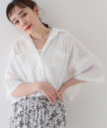【PROVOKE/プロヴォーク】fusafusa shirt