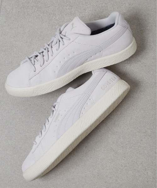 PUMA（プーマ）の「【PUMA for emmi】SUEDE VTG GTX（スニーカー