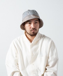 Hickory Hat / ヒッコリーハット