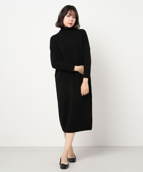 ブランド古着 ニットワンピース ワンピース United Arrows ユナイテッドアローズ のファッション通販 Zozoused