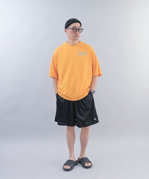 CLANE 新品未使用24AW MELTON SHORT PANTS ミックス CLANE 新品未使用24AW MELTON SHORT PANTS ミックス