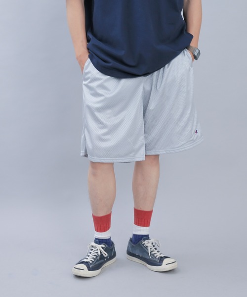 deps DRY MESH SHORTS 新品サイズXL deps DRY MESH HOODIE & SHORTS – DEPS online