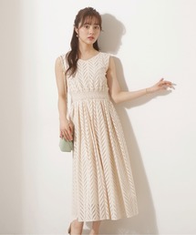 PROPORTION BODY DRESSING | ２Ｗａｙレースワンピース / 1212240604(ワンピース)