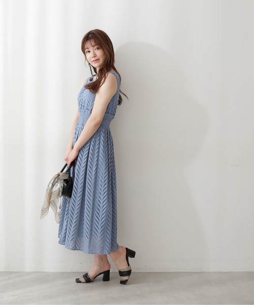 PROPORTION BODY DRESSING（プロポーションボディドレッシング