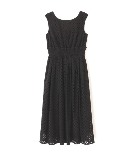 ProportionBodyDressing 未使用　２wayレースワンピース PROPORTION BODY DRESSING（プロポーションボディドレッシング