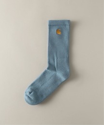 Carhartt | 【CARHARTT / カーハート】 CHASE SOCKS(ソックス/靴下)